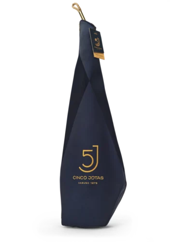 Cinco Jotas Iberian Ham (6–7 kg)