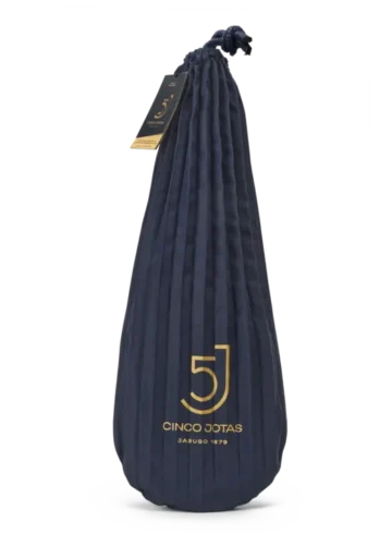 Cinco Jotas Shoulder Ham